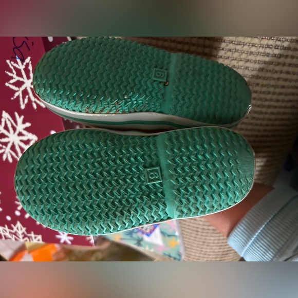 BUOY Boots - Picture 9 of 9